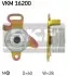 SKF RENAULT ролик натягувача ременя R21,R25,ESPACE VKM 16200 SKF VKM 16200
