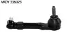 SKF RENAULT наконечник рул.тяги лів.Safrane 92- VKDY 316023 SKF VKDY 316023