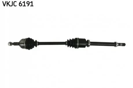 Приводна напіввісь SKF VKJC 6191