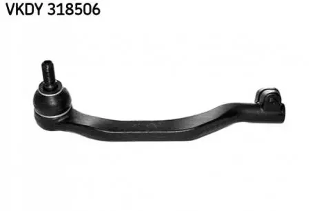 BMW наконечник рульової тяги лів.Mini 06- SKF VKDY 318506