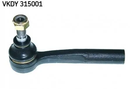 OPEL наконечник рул. тяги лів.Astra H 04- SKF VKDY 315001
