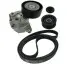 Комплект зубчастого ременя (Вир-во SKF) VKMA 38020 VKMA 38020