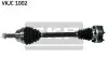 SKF VW піввісь лів.Passat 1.8./2.0/1.9D TD 88- VKJC 1002 SKF VKJC 1002