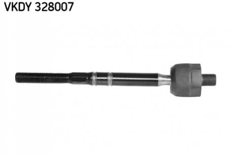 DB тяга рульова тяга лів./прав.W168 97- SKF VKDY 328007