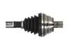 VW піввісь ліва VW GOLF V 1.9TDI (5 кпп) SKF VKJC 4588 (фото 2)