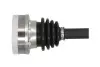 VW піввісь ліва VW GOLF V 1.9TDI (5 кпп) SKF VKJC 4588 (фото 3)