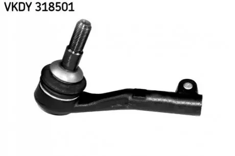 BMW наконечник рул.тяги прав.E87 04- SKF VKDY 318501