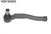 CHEVROLET наконечник лівий Aveo 02- SKF VKDY 810001 (фото 1)
