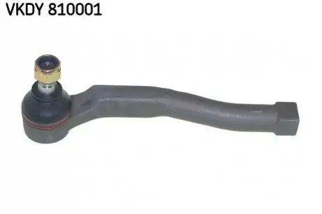 CHEVROLET наконечник лівий Aveo 02- SKF VKDY 810001