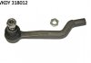 SKF DB наконечник рул.тяги лів.W169 04- VKDY 318012 SKF