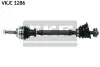 SKF RENAULT піввісь лів. з ABS Megane 96- VKJC 1286 SKF VKJC 1286