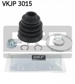 Пильовик приводу колеса SKF VKJP 3015