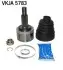 SKF HYUNDAI  ШРКШ зовнішній ix35 10- VKJA 5783 SKF VKJA 5783