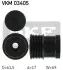 SKF FORD шків генератора Transit 00- VKM 03405 SKF VKM 03405