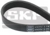 SKF ремінь поліклиновий 5PK1121 VKMV 5PK1121 SKF VKMV 5PK1121