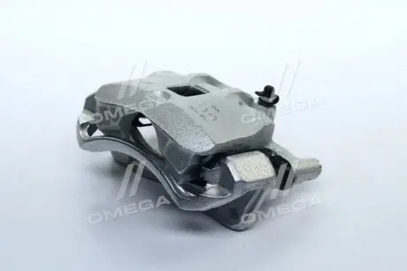 Супорт гальмівний передній лівий MANDO EX5818025A00