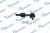 Стійка стабілізатора HYUNDAI KIA задн. (вир-во Mando) SLH0029 SLH0029