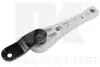 NK 59747059 Опора двигуна нижня AUDI Q3 SEAT ALHAMBRA VW JETTA III, PASSAT B6, PASSAT B7, SHARAN, TIGUAN, TOURAN 1.4-2.0D 08.03- 59747059