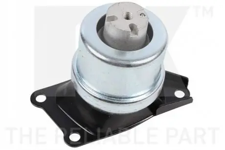 Опора двигуна прав. VW MULTIVAN V, TRANSPORTER V 2.0/2.0D 11.03-08.15 NK 59747111
