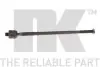 NK 5035020 Кермова тяга перед. лів./прав. Chevrolet Captiva /Opel Antara 06- 5035020