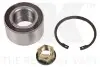 NK 751918 Підшипник ступиці перед. Citroen C4 Picasso, Peugeot 308 II 13- 751918