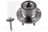 NK 752543 Підшипник ступиці .перед. Ford Mondeo 1.6-2.5 08-14