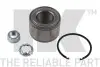 NK 764535 Підшипник ступиці зад. Toyota HIACE 95-/01-/06- 764535
