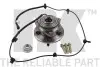 NK 759313 Ступиця перед. JEEP CHEROKEE (KJ) 2.4 4x4 01-08 759313