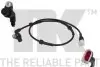 NK 292506 Датчик ABS передн. Ford Fiesta/Puma 95-03 292506
