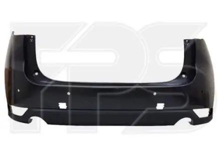 Бампер FPS FP 4426 951