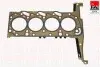 FAI FORD Прокладка ГБЦ RANGER (TKE) 2.2 TDCi 11-, TRANSIT V363 2.2 TDCi 15-18,  LAND ROVER DEFENDER Pick Up (L316) 2.2 Td4 11-16 HG1653B FAI HG1653B