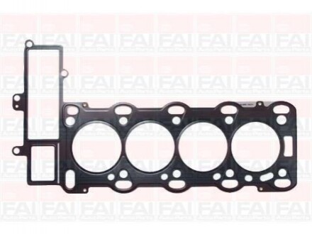 OPEL прокладка гбц Astra,Vectra,Omega 2.0DTI/2.2DTI FAI HG863