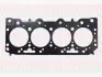 FAI KIA прокладка гбц CARNIVAL II 2.9 CRDi HG1811 FAI HG1811