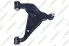 TEKNOROT TOYOTA важіль передн.нижн.прав.Hilux VII 05- T-268 TEKNOROT T-268