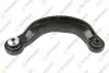 TEKNOROT FORD Важіль задн. лів.верхн. EDGE 15- FO-1459 TEKNOROT FO-1459