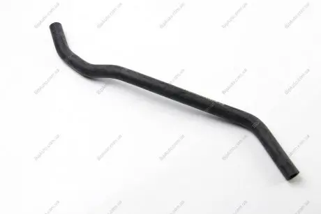 Фото патрубок системи охолодження Kangoo 1.5dCi 08- (радіатор-розш.бачок) Л. Metalcaucho 07439 Патрубок системи охолодження Kangoo 1.5dCi 08- (радіатор-розш.бачок) Л. Metalcaucho 07439