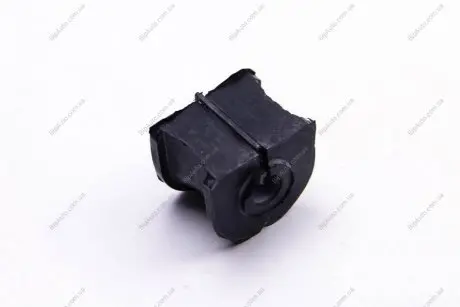 Втулка заднього стабілізатора Dacia Duster 1.5dCi/1.6 16V 10- (d=11mm) Metalcaucho 06810