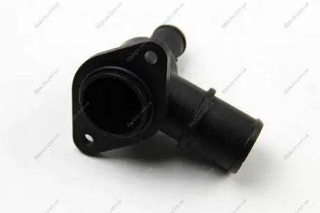 Фланець системи охолодження Partner/Berlingo 1.6i/1.6HDI 08- Metalcaucho 03640