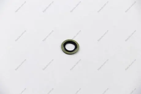 Прокладка болта масл. піддону d16x24mm Metalcaucho 02025