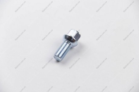 Болт колеса Caddy III 04- (M14x1.5mm) Metalcaucho 04248