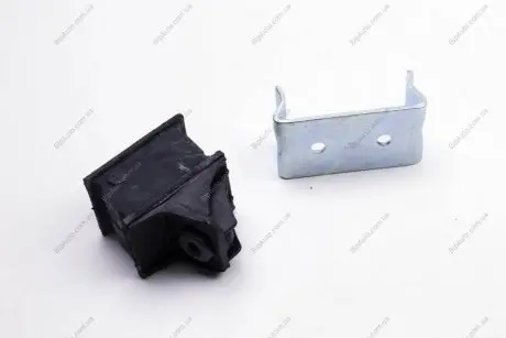 Подушка двигуна Sprinter/LT 95-06 Metalcaucho 05052