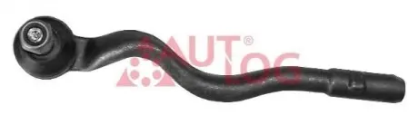 Фото 1 - накiнечник рульової тяги AUTLOG FT1338 Накiнечник рульової тяги AUTLOG FT1338 (фото 1)