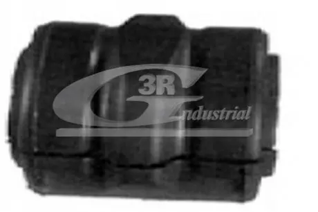 !Знято з в-ва! (Ø 22mm) Втулка стабілізатора перед. Citroen Berlingo/Peugeot Partner 96-15 3RG 60228