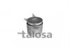 TALOSA 57-08432 Сайлентблок важеля верхнього 13x41x40mm ALFA ROMEO 159, BRERA, SPIDER 1.8-3.2 06.05-12.12