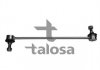 TALOSA 50-04423 Тяга стабілізатора пред. лів./прав. 282mm NISSAN PIXO SUZUKI ALTO VII 1.0/1.0LPG 01.09-