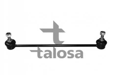 Тяга стабілізатора перед. ліва 320mm HONDA JAZZ II 1.2/1.3/1.4 03.02-10.08 TALOSA 50-07824