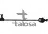 TALOSA 50-01101 Тяга стабілізатора перед. лів./прав. 350mmMINI (R50, R53) 1.6 06.01-09.06