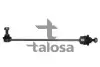 TALOSA 50-01101 Тяга стабілізатора перед. лів./прав. 350mmMINI (R50, R53) 1.6 06.01-09.06 50-01101