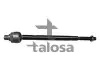 TALOSA 44-00464 Кермова тяга KIA PICANTO I 1.0/1.1/1.1D 04.04-09.11 44-00464