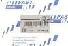Корпус масляного фильтра Fiat Doblo 1.3MJTD 16v 04-11/Qubo 1.4 8v 07- PSA FAST FT94709 (фото 2)